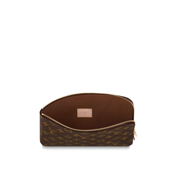 Tui Louis Vuitton Etui Voyage PM 'Monogram Coated' M44500