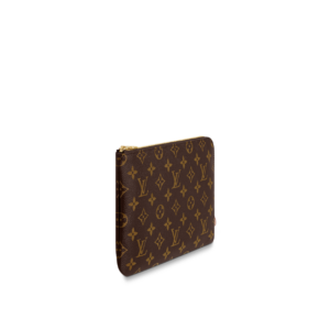 Tui Louis Vuitton Etui Voyage PM 'Monogram Coated' M44500