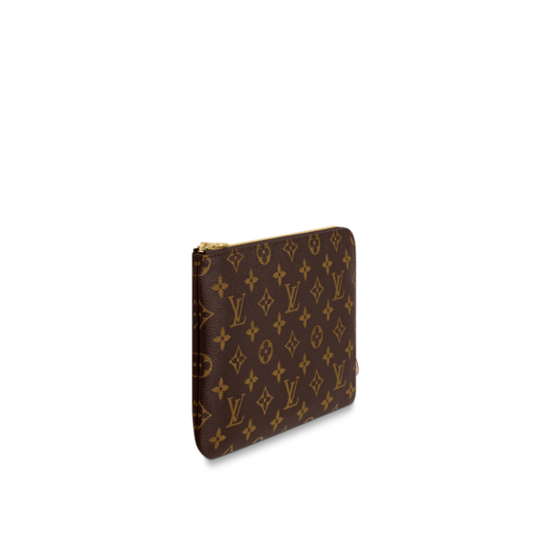 Tui Louis Vuitton Etui Voyage PM 'Monogram Coated' M44500