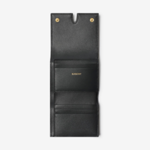 Vi Burberry Snip Wallet 'Sand' 81034091