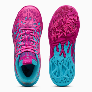 Giay Puma LaMelo Ball MB.04 'Iridescent' 310836-01