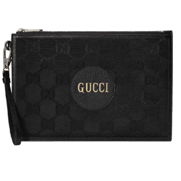 Tui Gucci Off The Grid Pouch 'Black' 625598-H9HAN-1000