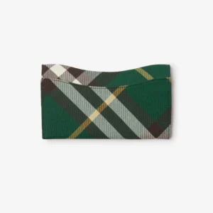 Vi Burberry Rocking Horse Continental Wallet 'Ivy' 80823311