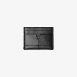 Vi Burberry Snip Card Case 'Black' 80930891