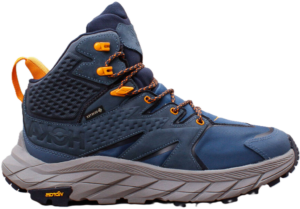 Giay Hoka One One Anacapa Mid GTX 'Real Teal' 1122018-RTOS