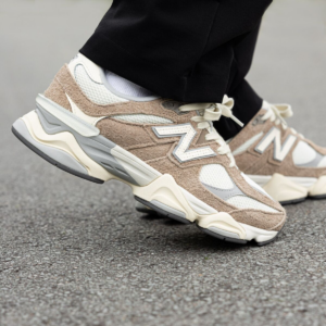 Giay New Balance 9060 'Driftwood Stone Pink' U9060HSB