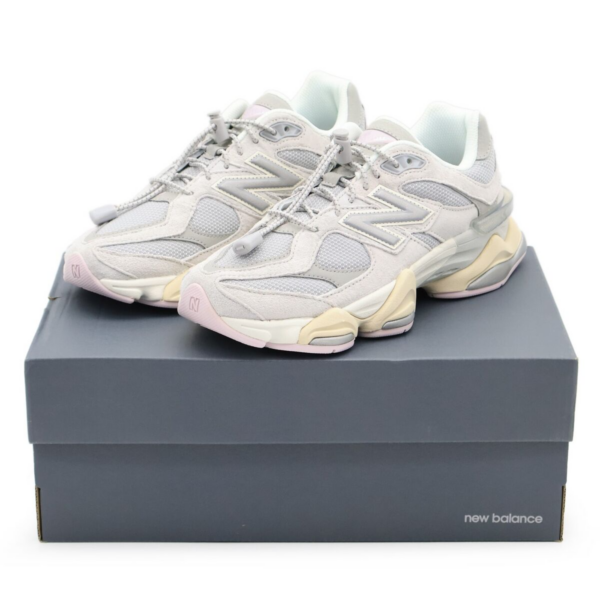 Giay New Balance 9060 'Grey Lilac' U9060GM