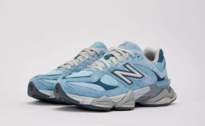 Giay New Balance 9060 'Chrome Blue' U9060EED