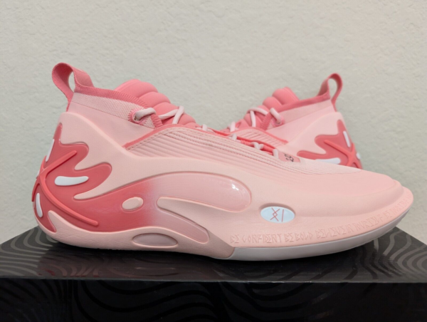 Giay Li Ning Way of Wade 11 'Blossom' ABAU049-5