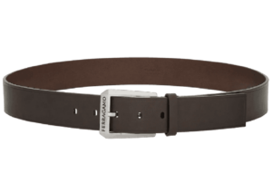 That Lung Salvatore Ferragamo Fixed Belt 'Testa Di Moro' 670364-775722