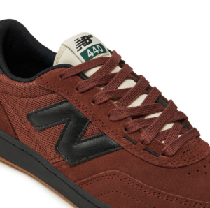 Giay New Balance Numeric 440v2 'Rich Oak' NM440TNT