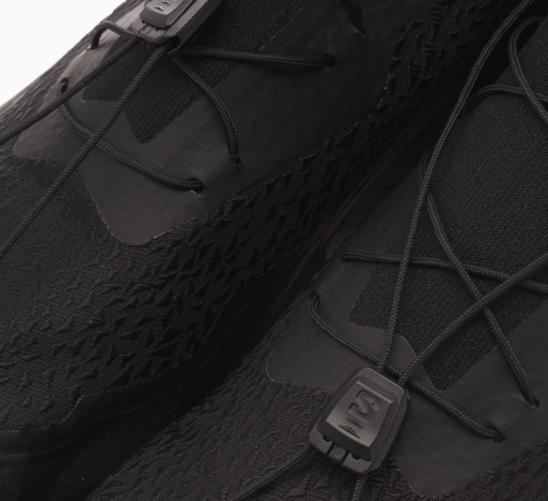 Giay Salomon Reimagines Classic 'Black' L47515500