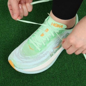 Giay Hoka One One Mach X 'Lime Glow' 1141451-LGSO