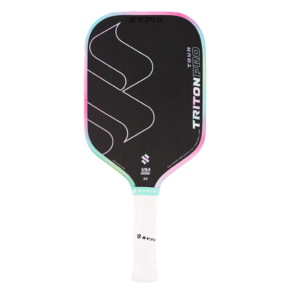 Vot Pickleball Sypik Triton Pro 'Serene'