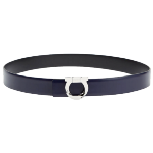 That Lung Salvatore Ferragamo Gancini 'Blue' 670311-770933