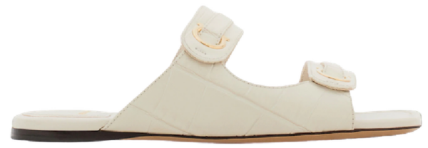 Dep Salvatore Ferragamo Gancini Ornament 'Mascarpone' 01I199-774581