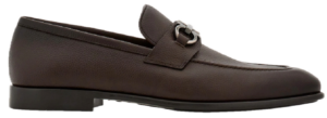 Giay Salvatore Ferragamo Moccasin 'Testa di Moro' 021669-775115