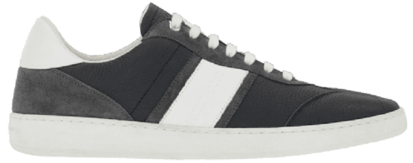 Giay Salvatore Ferragamo Low Top Sneaker 'Stromboli Sand' 021572-763472