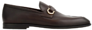 Giay Salvatore Ferragamo Moccasin 'Testa Moro' 021688-774131