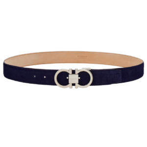 That Lung Salvatore Ferragamo Gancini 'Blue' 679964-776315