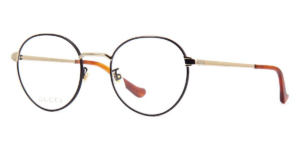 Kinh Gucci Eyeglasses 'Gold' GG0581O-002