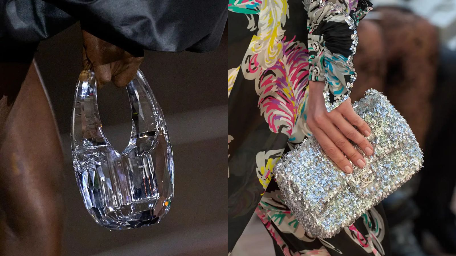 Điểm mặt 7 xu hướng túi xách nổi bật năm 2025 Hinh anh 10: Diem mat 7 xu huong tui xach noi bat nam 2025