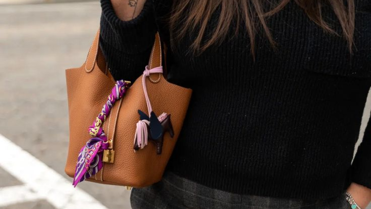 Tai sao Hermes Picotin lai la bieu tuong cua su toi gian xa hoa?