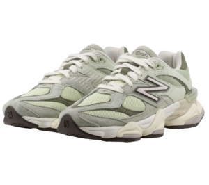 Giay New Balance 9060 'Olivine' U9060EEC