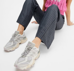 Giay New Balance 9060 'Grey Lilac' U9060GM