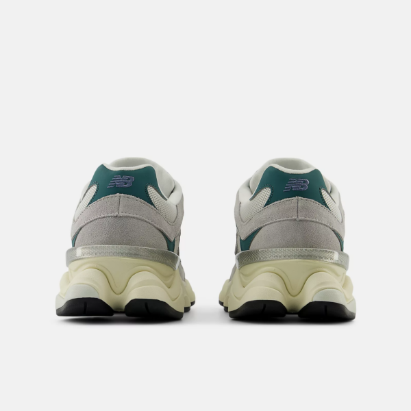 Giay New Balance 9060 'Concrete Vintage Indigo' U9060HMS
