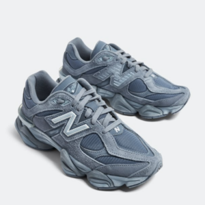 Giay New Balance 9060 'Vintage Indigo' U9060IB
