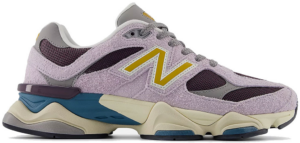 Giay New Balance 9060 'Taro Plum Brown' U9060SRA