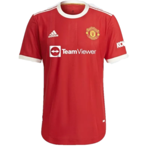 Ao Adidas Manchester United 'Red' H31090