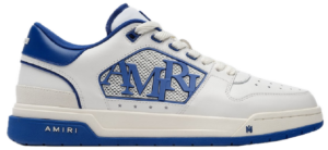 Giay Amiri Classic Low 'White Blue' AMFOSR1043-143
