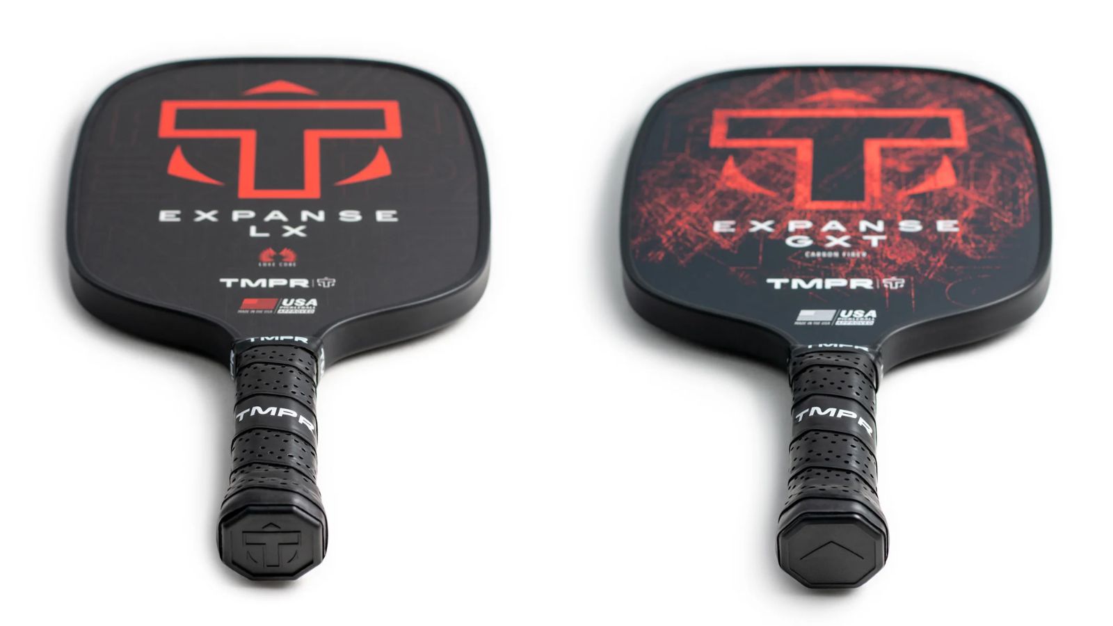 TMPR Expanse LX & GXT: Sự khác biệt và cây vợt nên chọn Hinh anh 8: TMPR Expanse LX & GXT: Su khac biet va cay vot nen chon