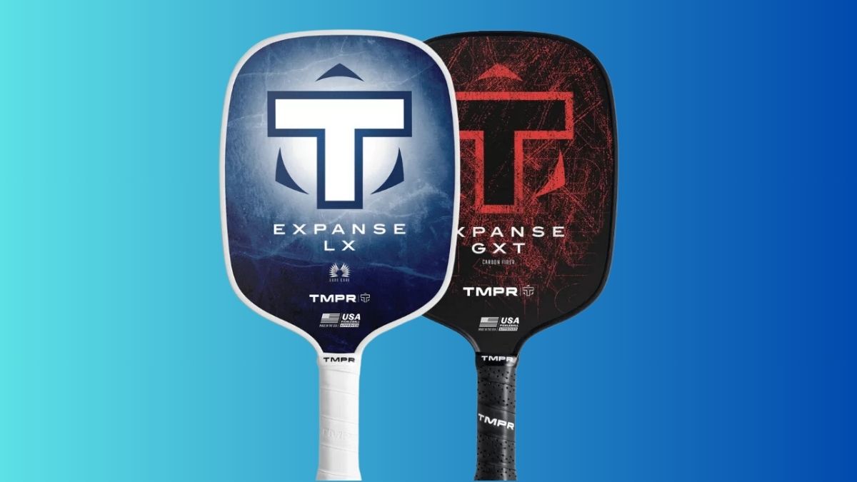 TMPR Expanse LX & GXT: Su khac biet va cay vot nen chon