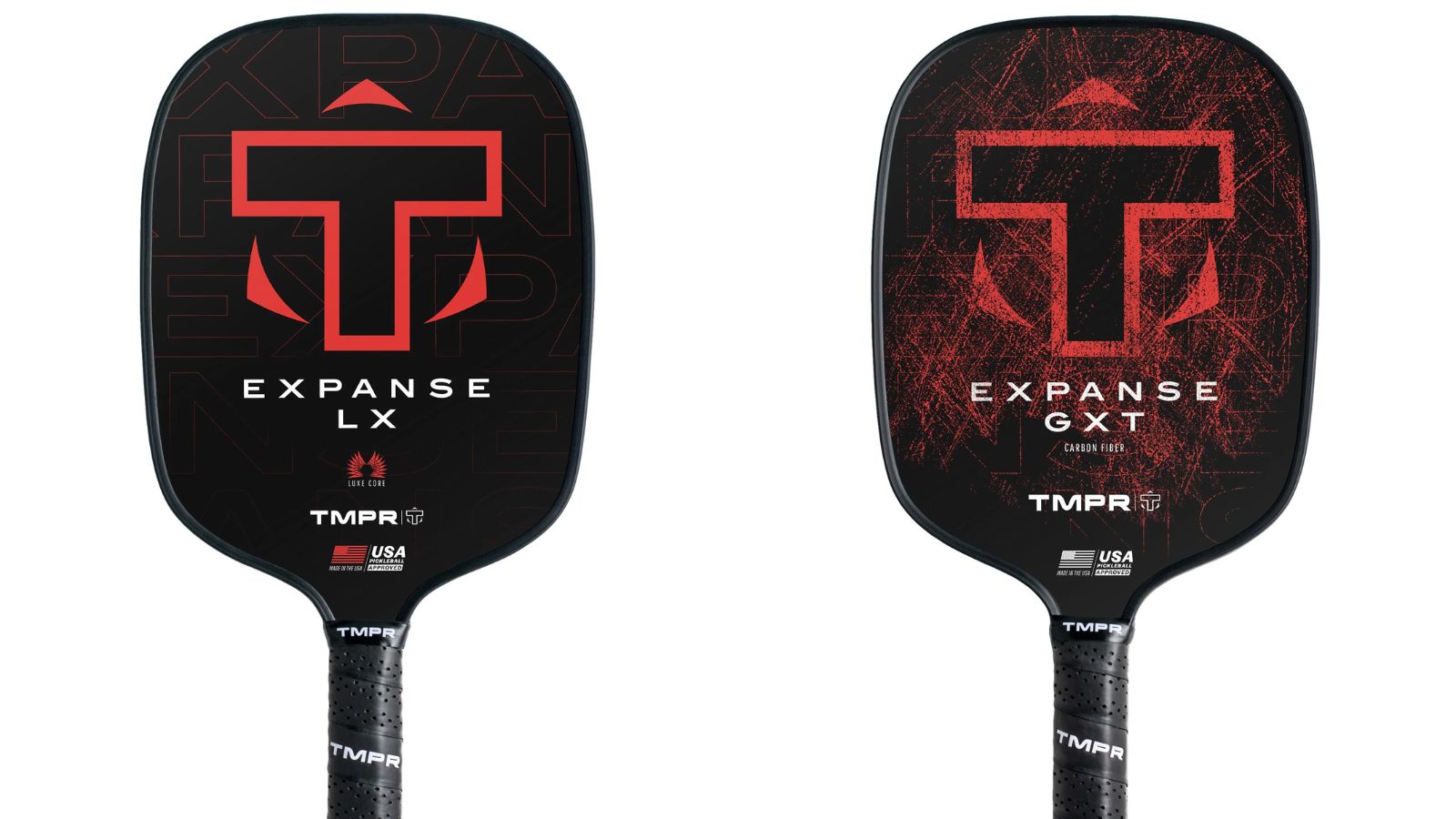 TMPR Expanse LX & GXT: Sự khác biệt và cây vợt nên chọn Hinh anh 7: TMPR Expanse LX & GXT: Su khac biet va cay vot nen chon