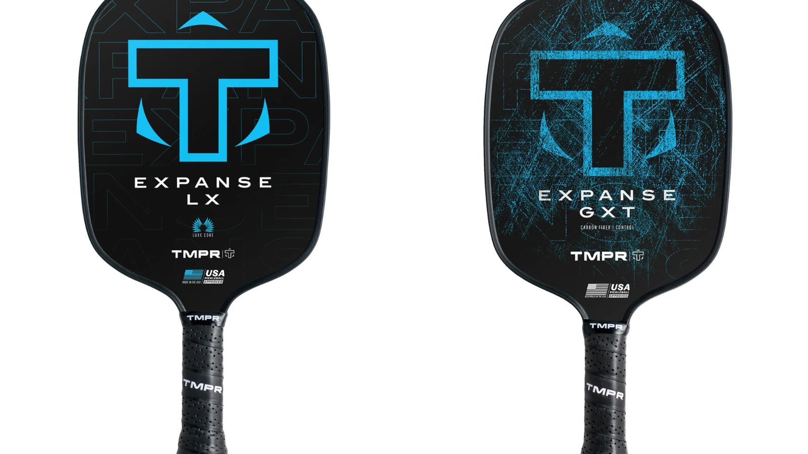 TMPR Expanse LX & GXT: Sự khác biệt và cây vợt nên chọn Hinh anh 6: TMPR Expanse LX & GXT: Su khac biet va cay vot nen chon