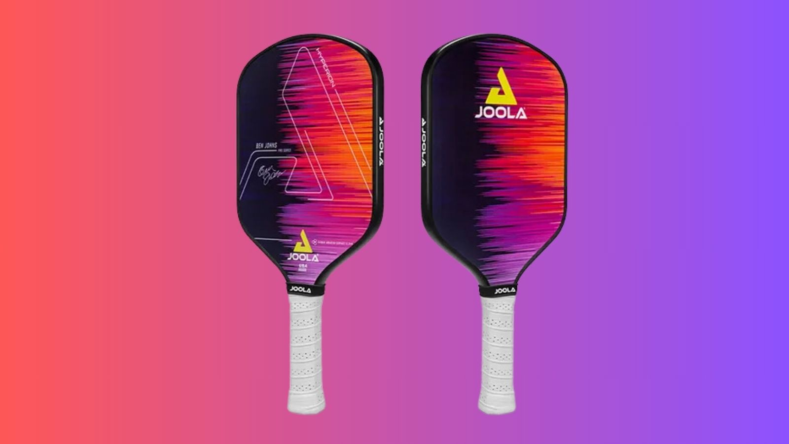 Review chi tiết vợt pickleball Joola Ben Johns Hyperion Pro Series Hinh anh 7: Review chi tiet vot pickleball Joola Ben Johns Hyperion Pro Series