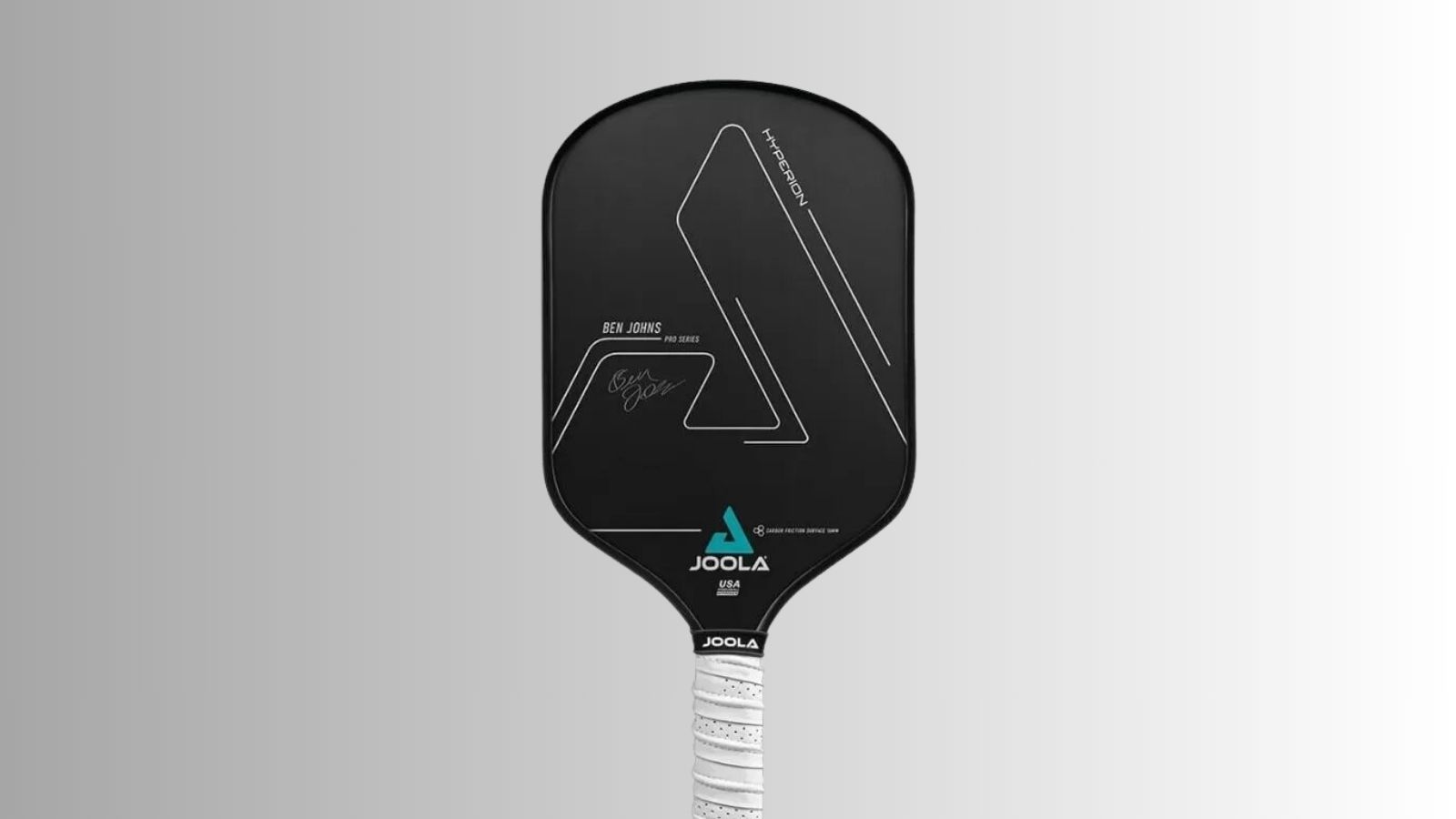 Review chi tiết vợt pickleball Joola Ben Johns Hyperion Pro Series Hinh anh 3: Review chi tiet vot pickleball Joola Ben Johns Hyperion Pro Series