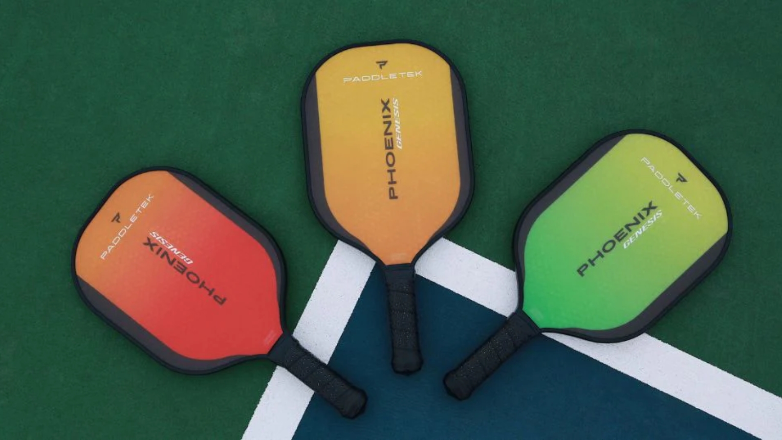 Pickleball thu 2024: Những sản phẩm mới nào đáng chờ đợi? Hinh anh 7: Pickleball thu 2024: Nhung san pham moi nao dang cho doi?