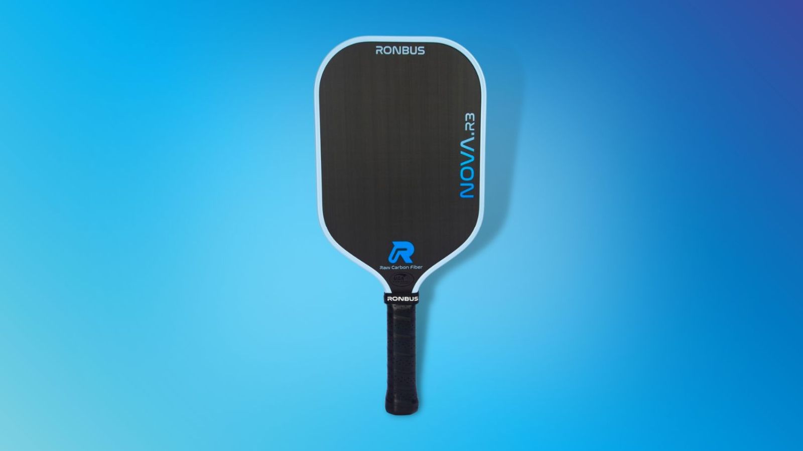 Gợi ý 5 mẫu vợt pickleball kiểm soát cực đỉnh năm 2024 Hinh anh 2: Goi y 5 mau vot pickleball kiem soat cuc dinh nam 2024