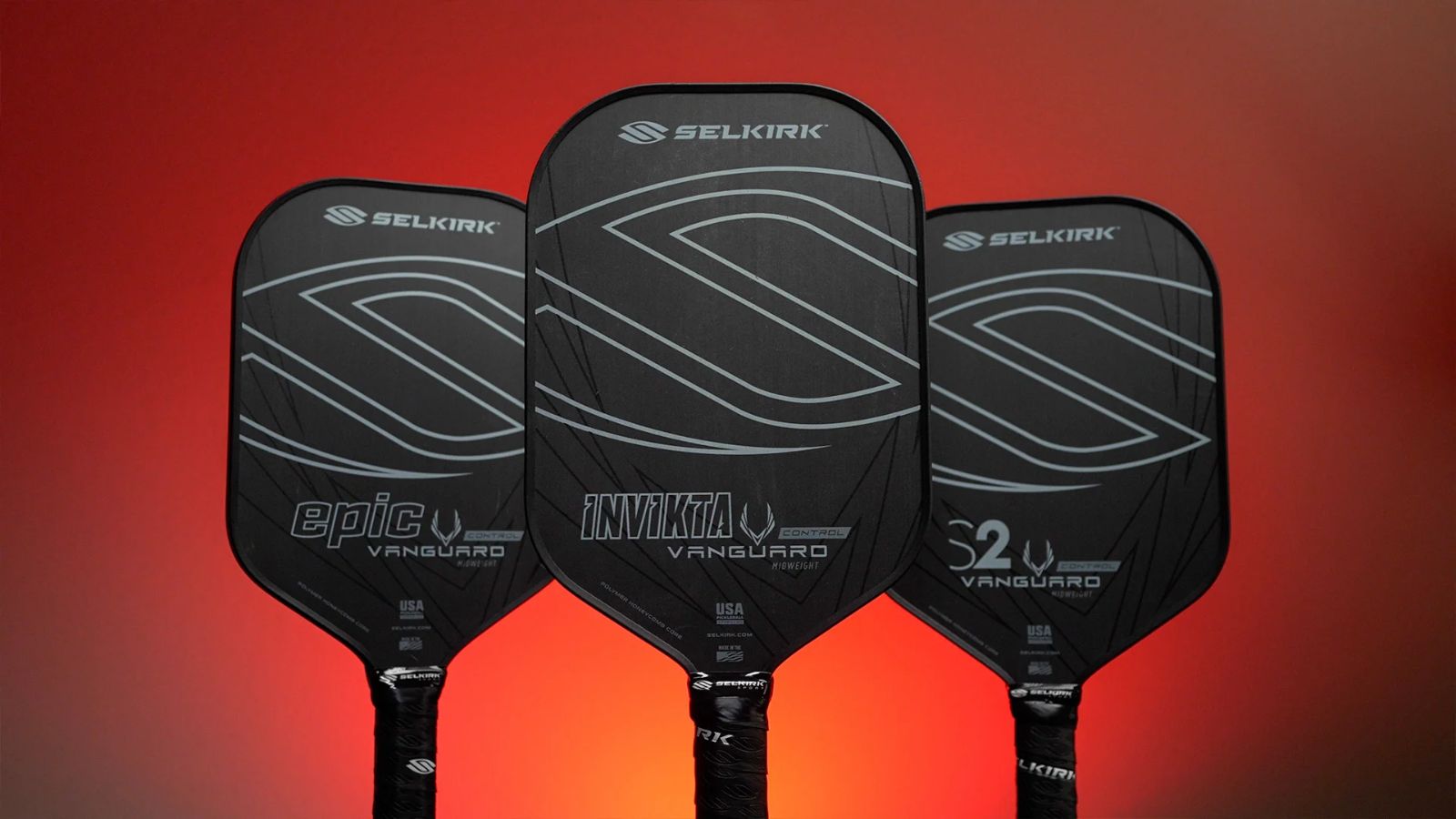 Gợi ý 5 mẫu vợt pickleball kiểm soát cực đỉnh năm 2024 Hinh anh 6: Goi y 5 mau vot pickleball kiem soat cuc dinh nam 2024