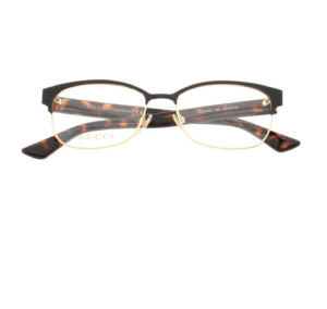 Kinh Gucci Demo Browline 'Multicolor' GG0605O-005