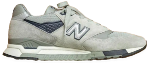 Giay New Balance 998 MiUSA x WTAPS 'Visual Uparmored' U998WT