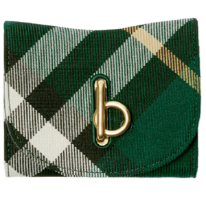 Vi Burberry Rocking Horse Wallet 'Ivy' 80817841