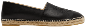 Giay Kenzo Espadrille 'Black' FA62ES180L73-99