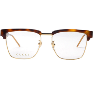 Kinh Gucci Demo Browline 'Multicolor' GG0605O-005
