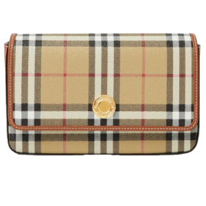 Tui Burberry Hampshire Bag 'Beige' 80704211