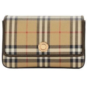 Tui Burberry Hampshire Bag 'Beige' 80975231